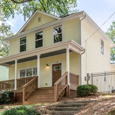 Cozy Cottage - Walk To Campus, Stadium, Downtown Athens Luaran gambar