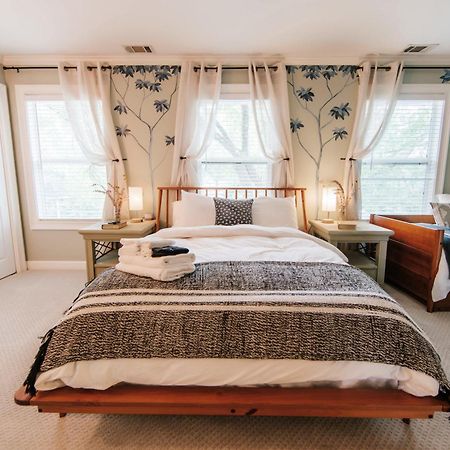 Cozy Cottage - Walk To Campus, Stadium, Downtown Athens Luaran gambar
