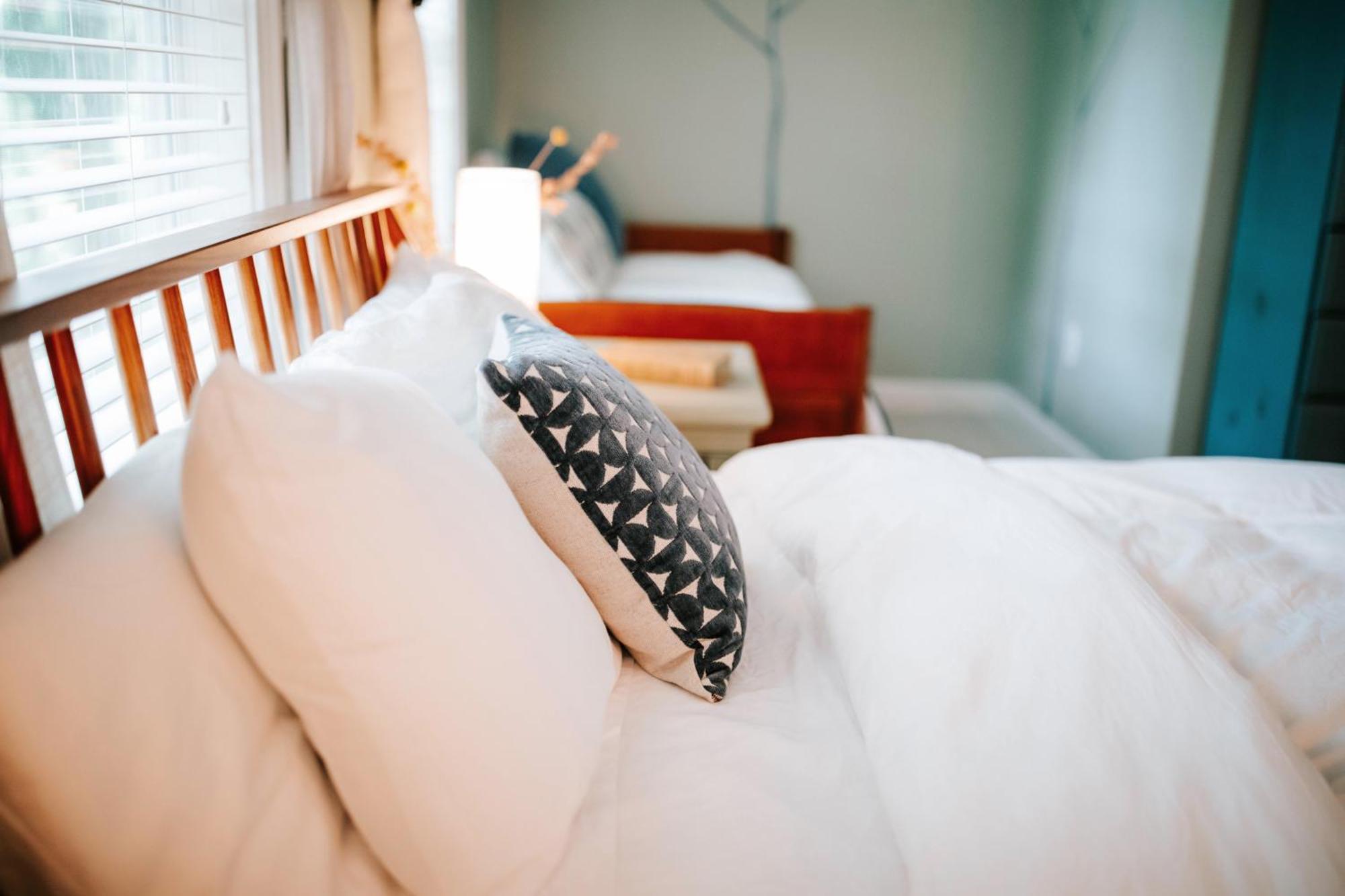 Cozy Cottage - Walk To Campus, Stadium, Downtown Athens Luaran gambar