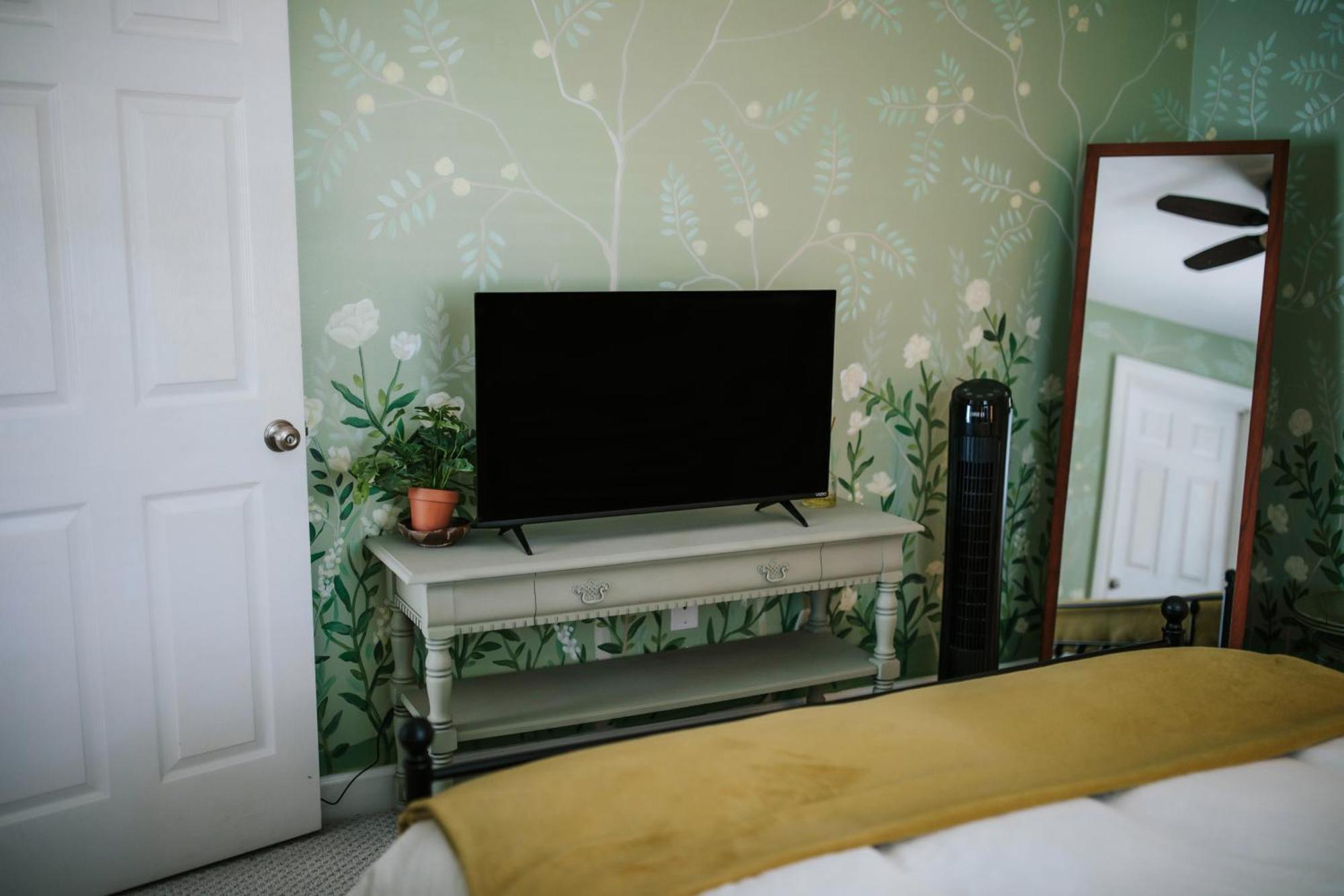 Cozy Cottage - Walk To Campus, Stadium, Downtown Athens Luaran gambar