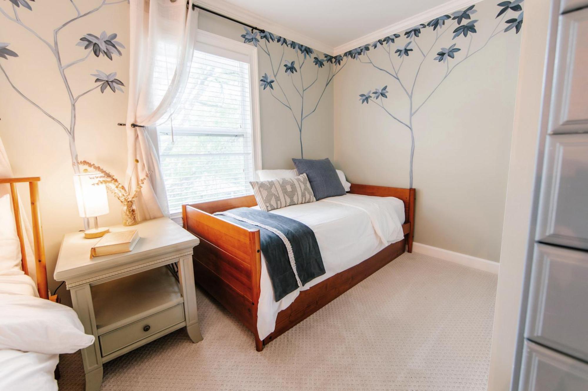 Cozy Cottage - Walk To Campus, Stadium, Downtown Athens Luaran gambar