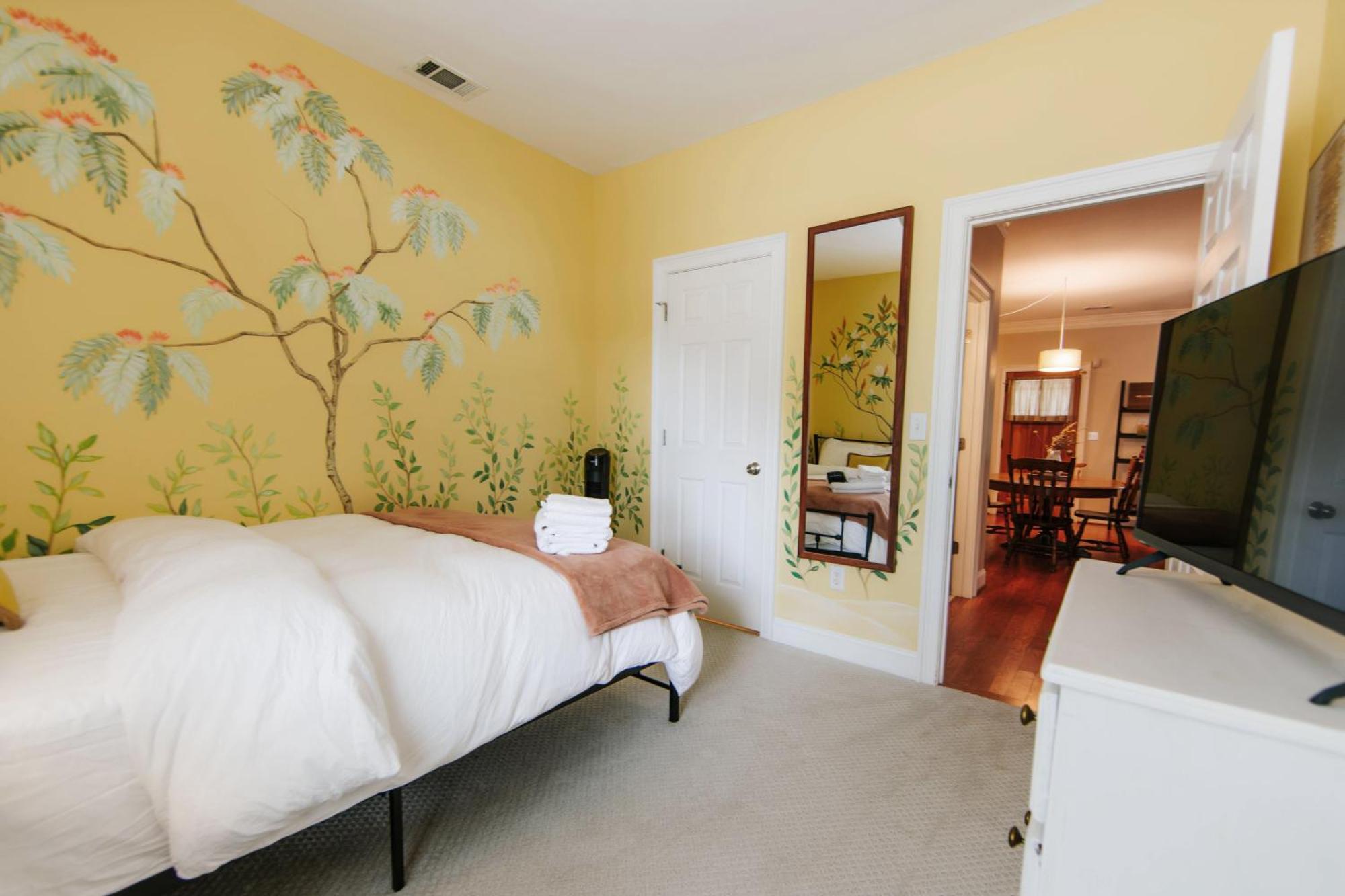 Cozy Cottage - Walk To Campus, Stadium, Downtown Athens Luaran gambar