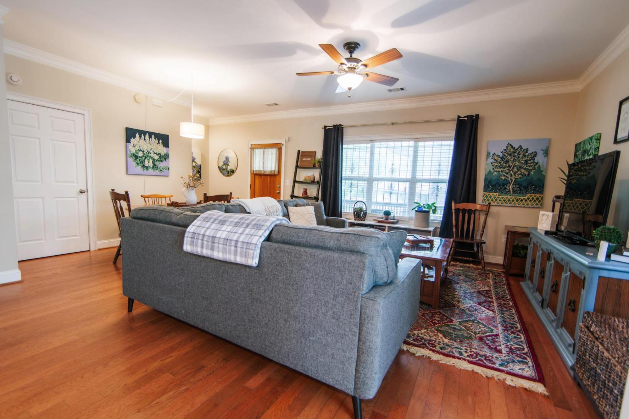 Cozy Cottage - Walk To Campus, Stadium, Downtown Athens Luaran gambar