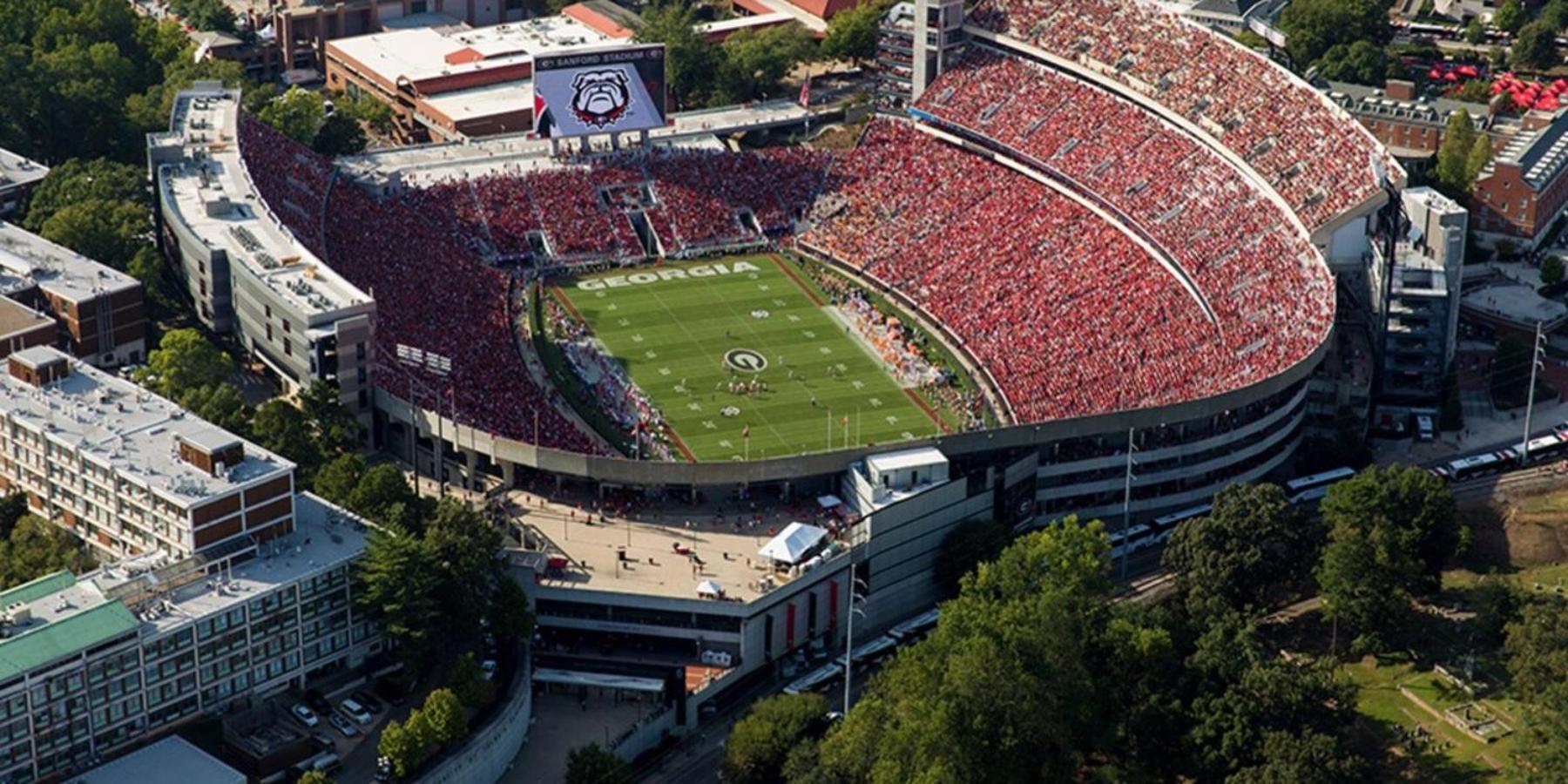 Cozy Cottage - Walk To Campus, Stadium, Downtown Athens Luaran gambar